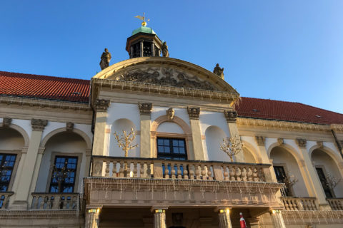 Rathaus