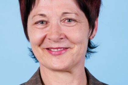 Beate Wübbenhorst