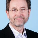 Fraktionsvositzender Hans-Dieter Bromberg