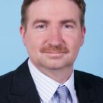 Stadtrat Jens Hitzeroth