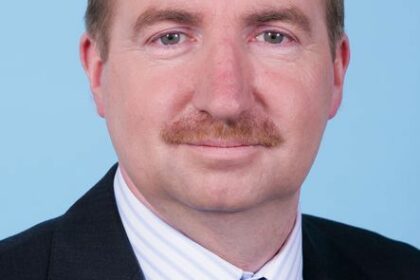 Stadtrat Jens Hitzeroth