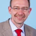 Martin Rohrssen