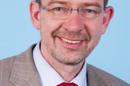 Martin Rohrssen