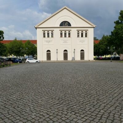 Nicolaiplatz