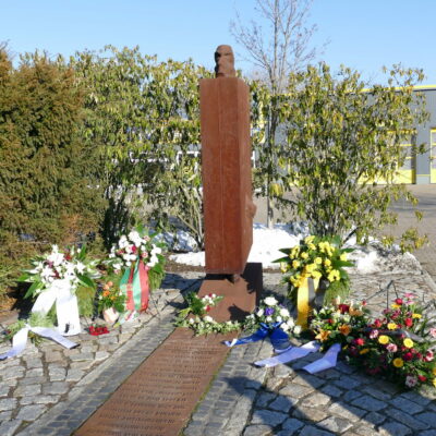 Mahnmal Magda