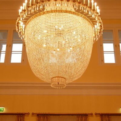 Im Schinkelsaal