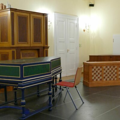 Im Schinkelsaal
