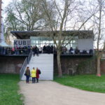 Das Kubus 2025