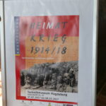 Ausstellungseröffnung