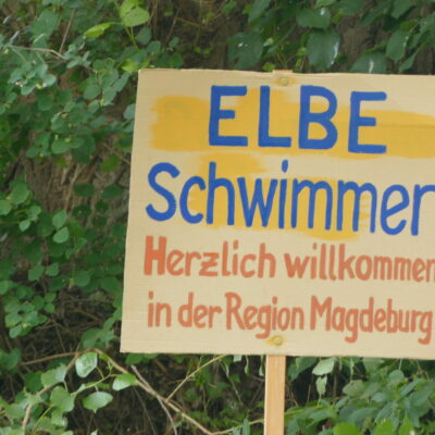 14. Elbebadetag