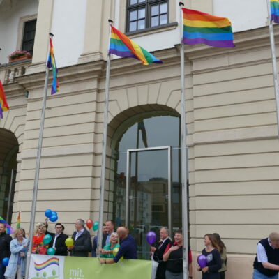 Start CSD 2017