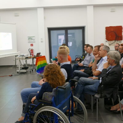 Start CSD