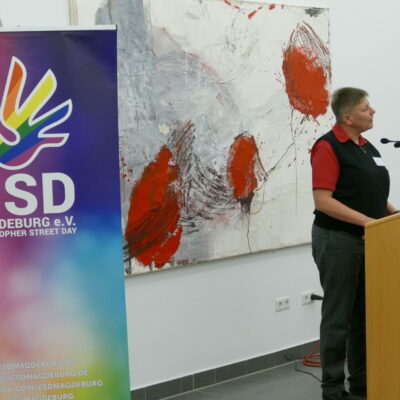 Start CSD