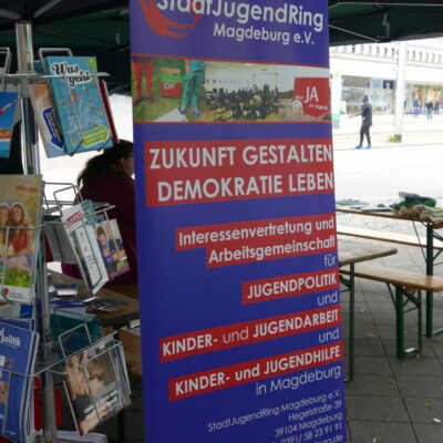 Jugendaktionstag 2017