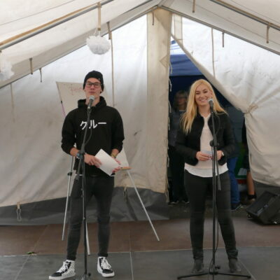 Jugendaktionstag 2017