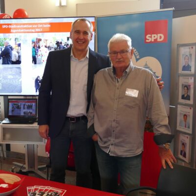 Rathausfest