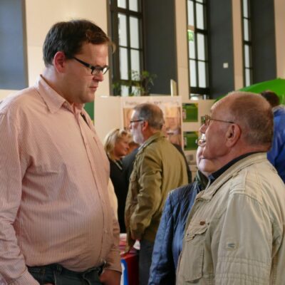 Rathausfest