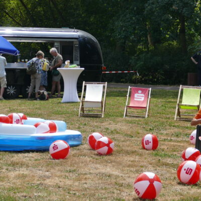 Elbebadetag 2018
