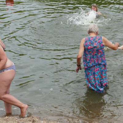 Elbebadetag 2018
