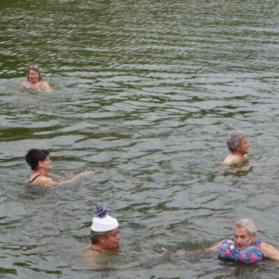 Elbebadetag 2018