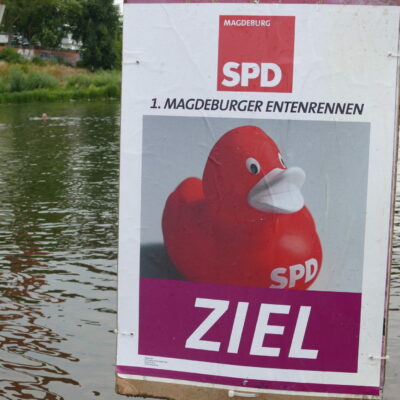 Elbebadetag 2018