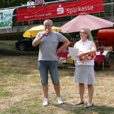 Elbebadetag 2018