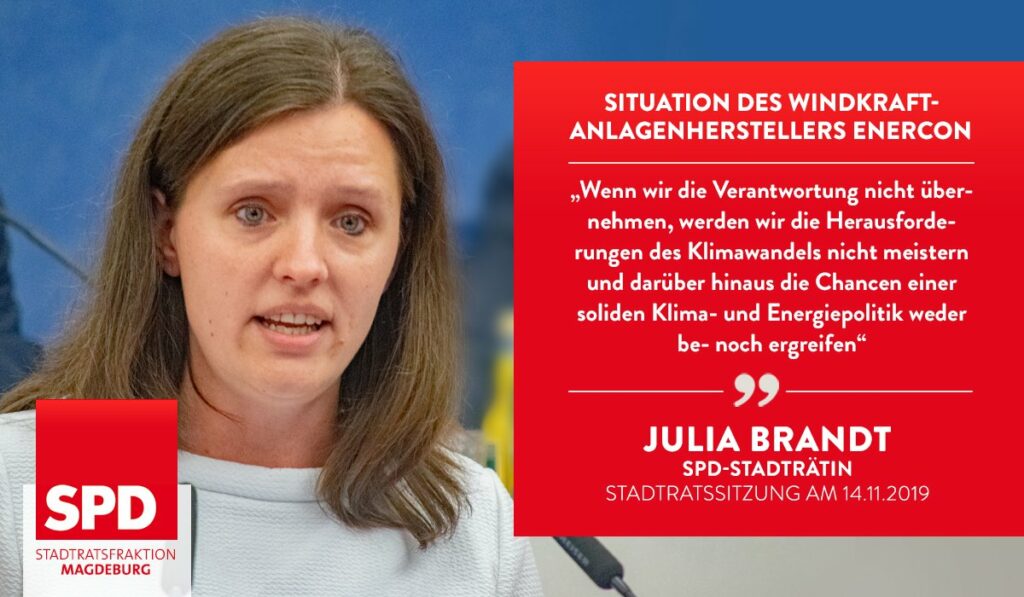 Julia Brandt